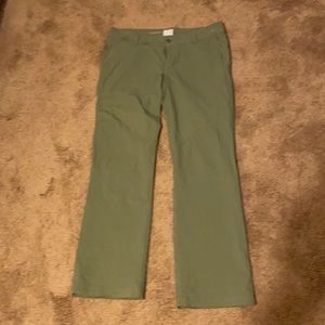 Columbia pants sz 12